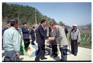 고 이기태 열사 추모식