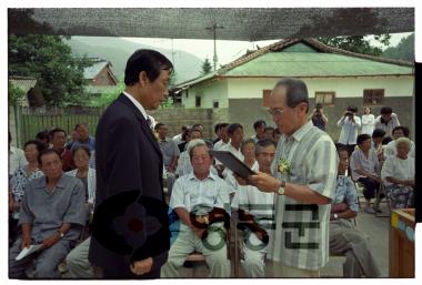 도지정 시범 경로당 사진