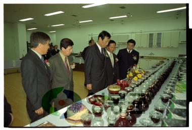 농업기술센타 준공 및 농업인의날 행사 사진