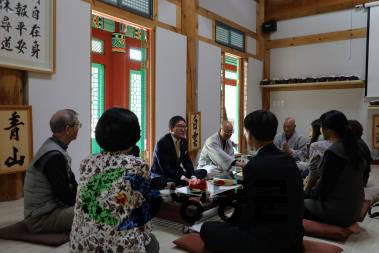 2019.5.8 불기 2563년 부처님 오신날 사찰방문 사진