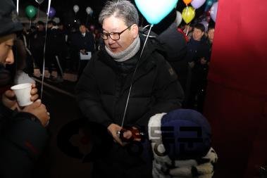 2019.1.1 2019년 새해 해맞이 행사 사진