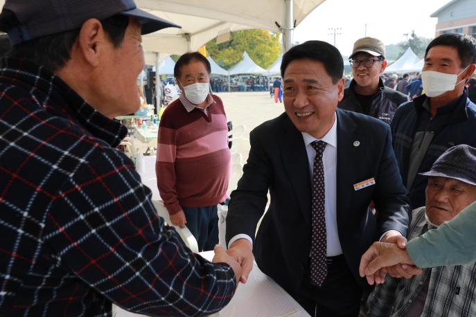 2022.10.23 양강주민화합 체육대회 사진